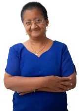 MARIA DOS ANJOS DOS SANTOS