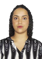GEISIANE RODRIGUES SILVA