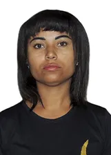 DAYANE APARECIDA DOS SANTOS ARAUJO