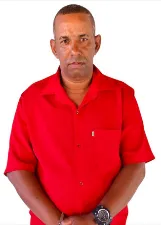 EDINALDO OLIVEIRA DIAS