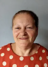 MARIA DOLORES DA CRUZ