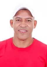 ANTÔNIO CEZAR DE JESUS OLIVEIRA