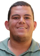 MAICON DOUGLAS DA ROCHA LOPES