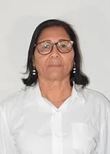 MARIA DE FATIMA PEREIRA DOS SANTOS