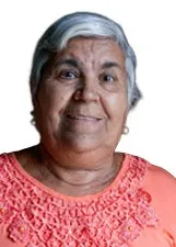 GILDETE FREITAS DE CARVALHO