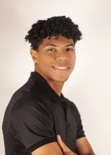 MAYCON DE JESUS SOUZA ALVES