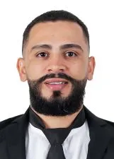 MAIGON BARRETO DE SOUZA