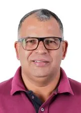 VALDEREDO ALVES DOS SANTOS