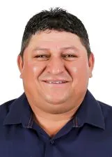 HUELITON RODRIGUES DA SILVA