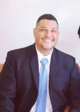ROBISON NATAL DA SILVA