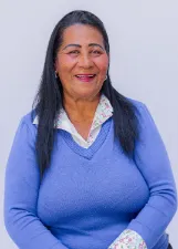 MARIA APARECIDA DE CAMPOS DA SILVA