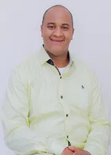 PATRICK JOSÉ SANTOS OLIVEIRA
