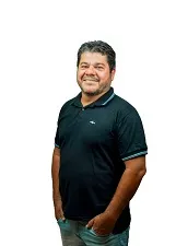 SERGIO LUCIO DA SILVA