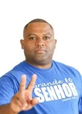 DYONATHAS DANIEL DOS SANTOS