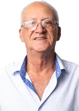 JOÃO AGAPITO GONÇALVES PARANHOS