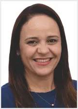 KELI SANTOS DA SILVA