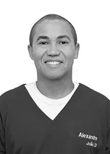 ALEXANDRE NASCIMENTO DA SILVA