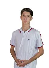 GABRIEL DE OLIVEIRA PIRONE