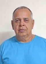 SERGIO ROBERTO SOUZA RIBEIRO