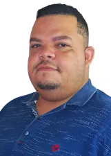 MOISÉS CAMILO DO CARMO