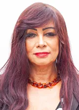 ROSEMARY SOARES