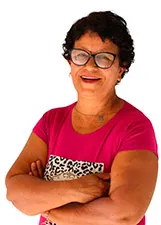 GERALDA MARGARIDA DOS SANTOS