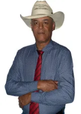 CARLUCIO PEREIRA DOS SANTOS