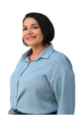 CLÁUDIA REGINA DA COSTA ABRANTES
