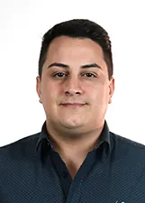 OTÁVIO DEL GÁUDIO BÓCOLI PATINHO