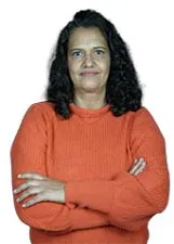 SOLANGE ESTEVAM PEREIRA