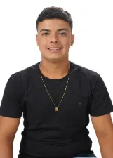 JOÃO PEDRO DINIZ MATA