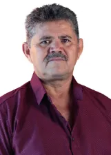 FRANCISCO RODRIGUES ALMEIDA