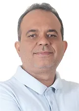 GILDONCLEI DUARTE DOS SANTOS