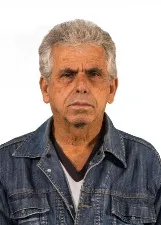 JOSÉ MAURO DE OLIVEIRA