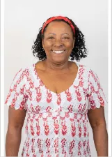 MARIA FRANCISCA DE JESUS