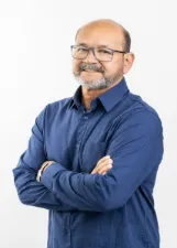 JORGE DE SOUZA PINTO