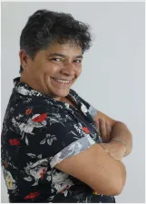 MARIA DAS GRAÇAS ALMEIDA