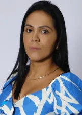 FRANCIELE MARIA DA SILVA