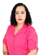 SILVIA ROSA GODINHO BERNARDES