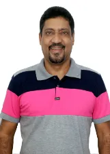 ANDRE DOS SANTOS MOREIRA
