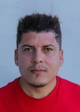 RONILDO ALESSANDRO TAVARES NOGUEIRA