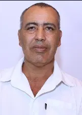 EDSON GERALDO DA SILVA