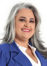 CRISTIANE DIAS DE OLIVEIRA RODRIGUES