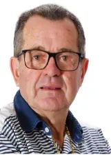 WILSON MAGALHÃES