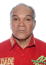 MARCO ANTONIO FERREIRA