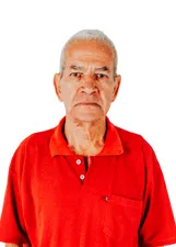 MANOEL SANTANA DE PAULA