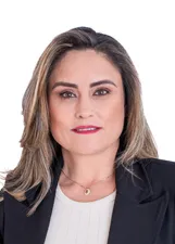 FERNANDA APARECIDA LAGARES DE OLIVEIRA