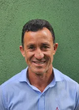 JOSE LUIZ DE SANTANA