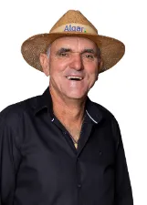 MARCOS JOSÉ MARQUES