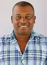 VARDINHO APARECIDO DE ARAÚJO